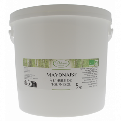 Mayonnaise 5 kg