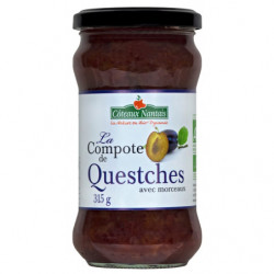 Compote Quetsche 315 g