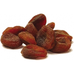 Abricots bruns Turquie Cal4...