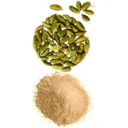Cardamome entière 500 g