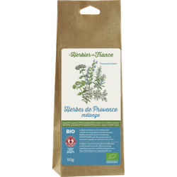 Plante Herbe De Provence...