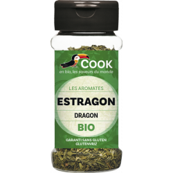 Cook Estragon Feuille 10 G X 3