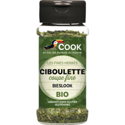 Cook Ciboulette Fine 15 G X 3