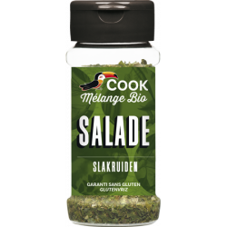 Cook Melange Salade 20 G X 3