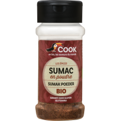 Cook Sumac 35 G X 3