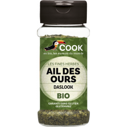 Cook Ail Des Ours Coupe 16...