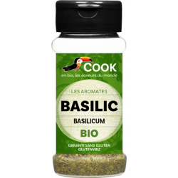 Basilic feuille 15 g