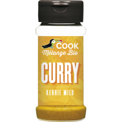 Cook Curry Poudre 35 G X 3