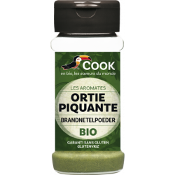 Cook Ortie Poudre 35 G X 3