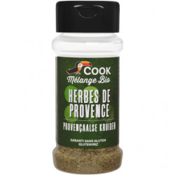 Cook Herbe De Provence 20 G...