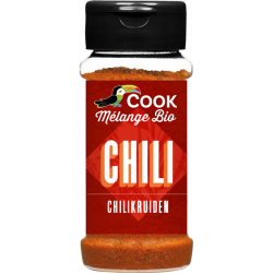 Cook Melange Chili 35 G X 3