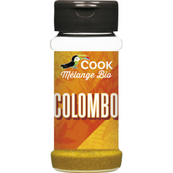 Cook Melange Colombo 35 G X 3