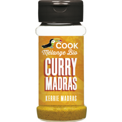 Cook Curry Madras 35 G X 3