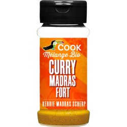 Cook Curry Madras Fort 35 G...