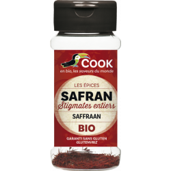 Cook Safran Stigmate 1 G X 3