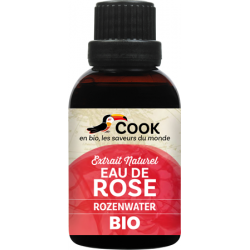 Arôme eau de rose 50 ml