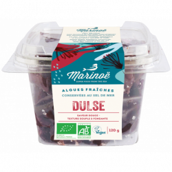 Dulse - Algues De Saison...