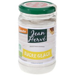 Sucre glace 260 g
