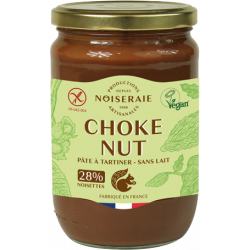 Chokénut Sans huile de...