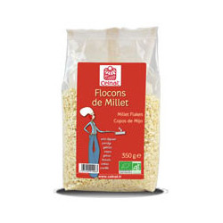 Flocon Millet 350 g