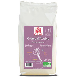 Crème D'Avoine farine...
