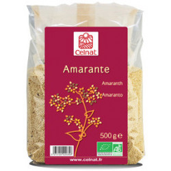 Graine Amarante 500 g