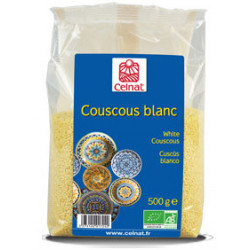 Couscous Blanc 500 g