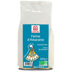 Farine Amarante 500 g