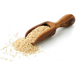 Quinoa France (variété sans...