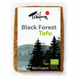 Tofu Black Forest 200 g