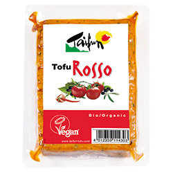 Tofu rosso 200 g