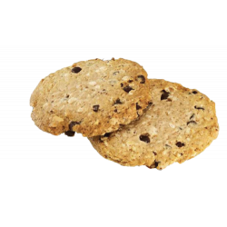 Biscuits Cookie Vegan 3 kg