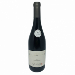 AOC vin de Savoie Mondeuse...