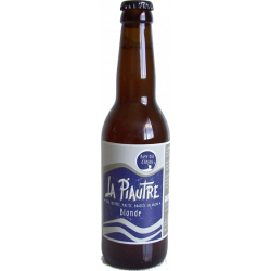 Bière La Piautre blonde 33 cl