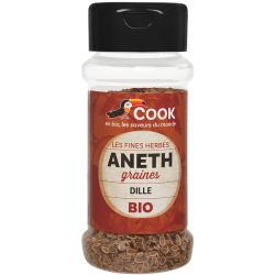 Cook Aneth Graine 35 G X 3