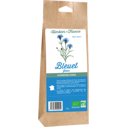Bleuet fleur sachet 15 g