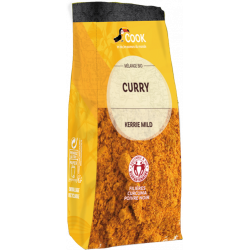 Curry Sachet Coussin 500 G