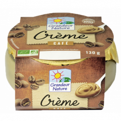 Crème Café 130 g