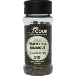 Cook Piment Jamaïque Entier...