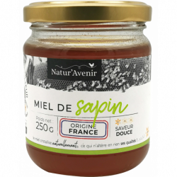 Miel De Sapin France 250 g