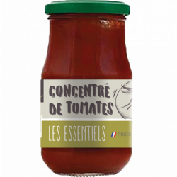 Concentré De Tomate France...