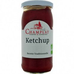 Ketchup 340 g