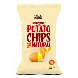 Chips Nature 125 g