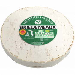 Brie de Meaux 3 kg