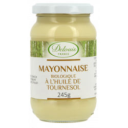 Mayonnaise 245 g