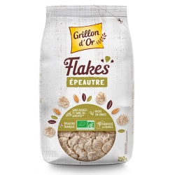 Flakes épeautre (250 g)...