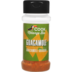 Cook Mélange Guacamole 45 G...
