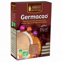 Germacao 250 g