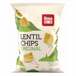 Chips Lentilles Original...