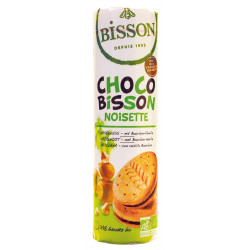 Biscuit Choco Bisson...